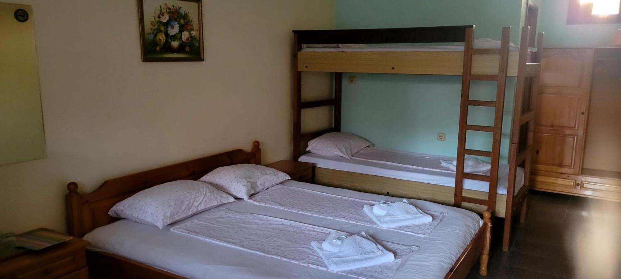 Стаи За Гости Нептун Tsarevo Exterior foto
